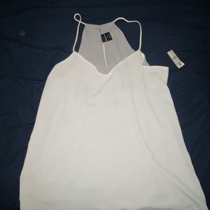 Express Tank Top